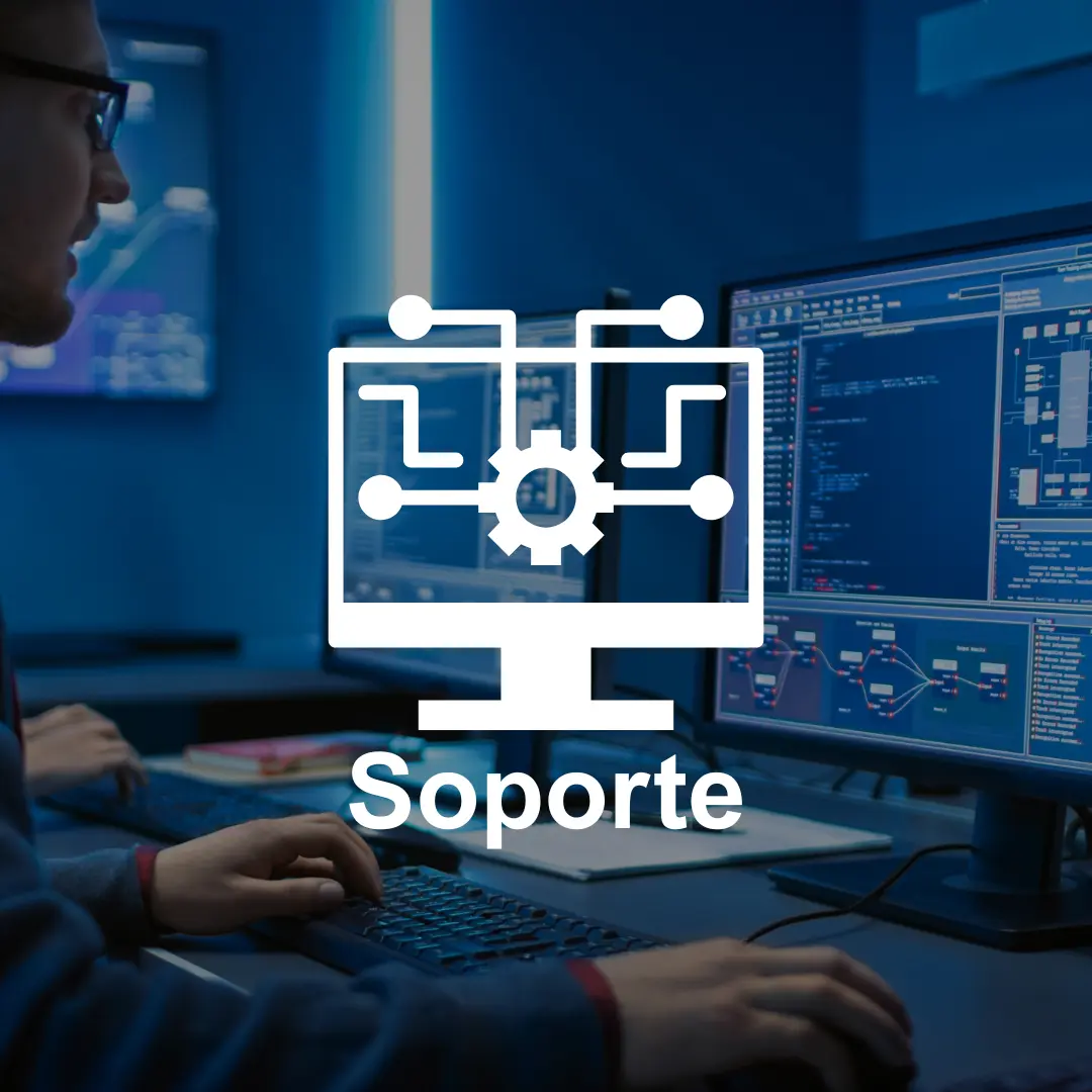 Soporte