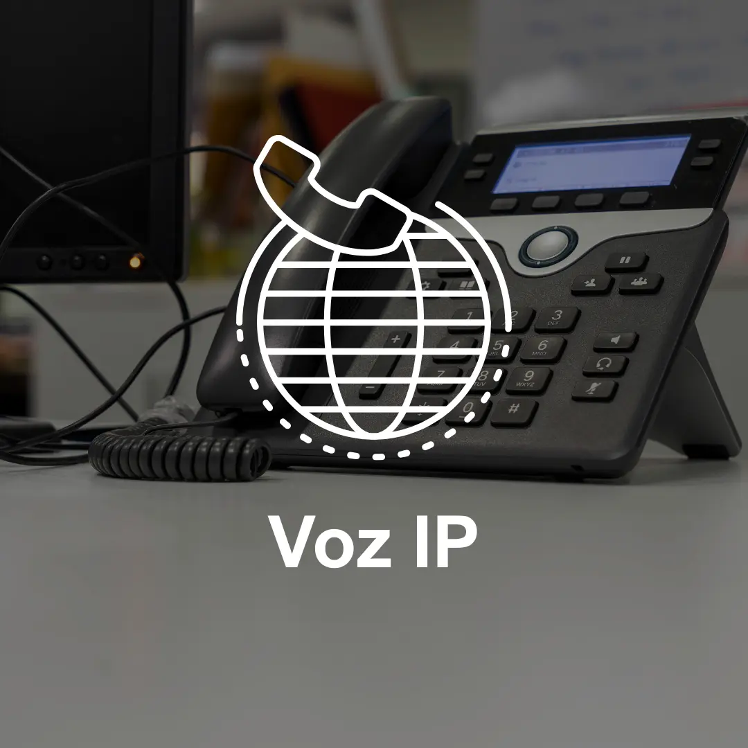 Voz IP