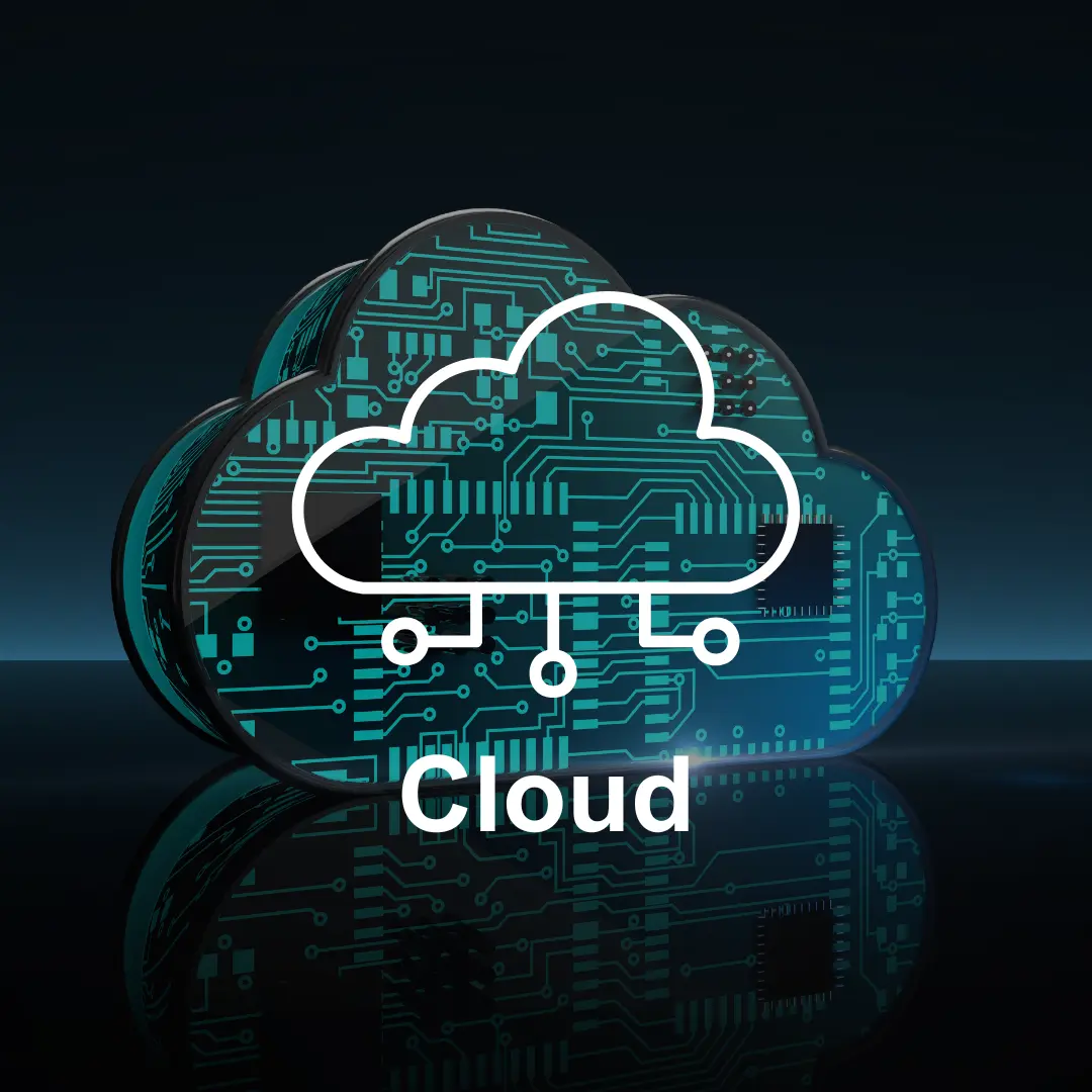 Cloud