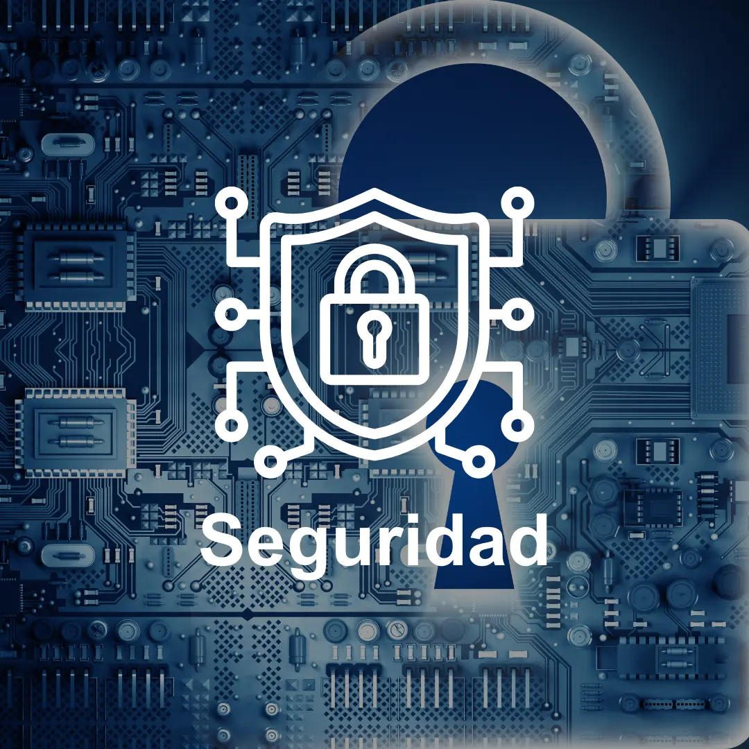 Seguridad